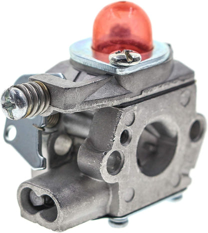 530071635 Carburetor for Walbro WT-631 Poulan TE400CXL TE450CXL TE500CXL XT250 XT600 XT400 XT300 PL25 PT17 PT3000 PP110 PP113 TE450