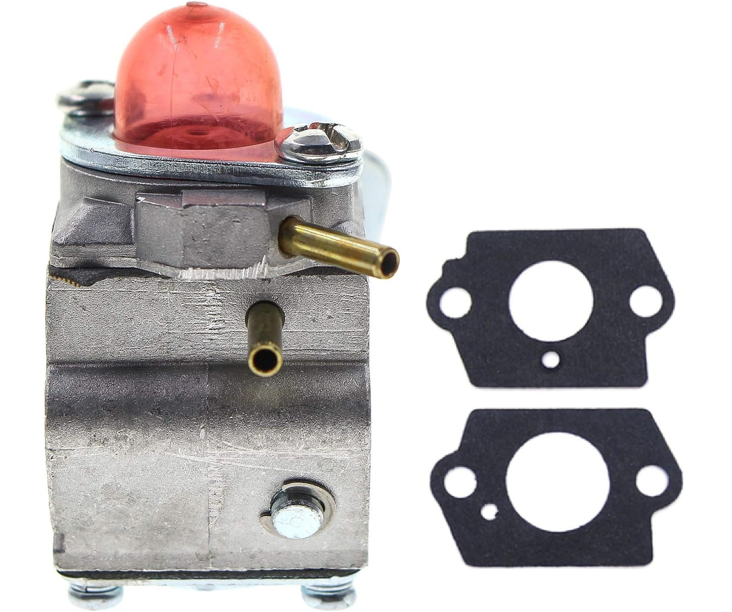 530071635 Carburetor for Walbro WT-631 Poulan TE400CXL TE450CXL TE500CXL XT250 XT600 XT400 XT300 PL25 PT17 PT3000 PP110 PP113 TE450