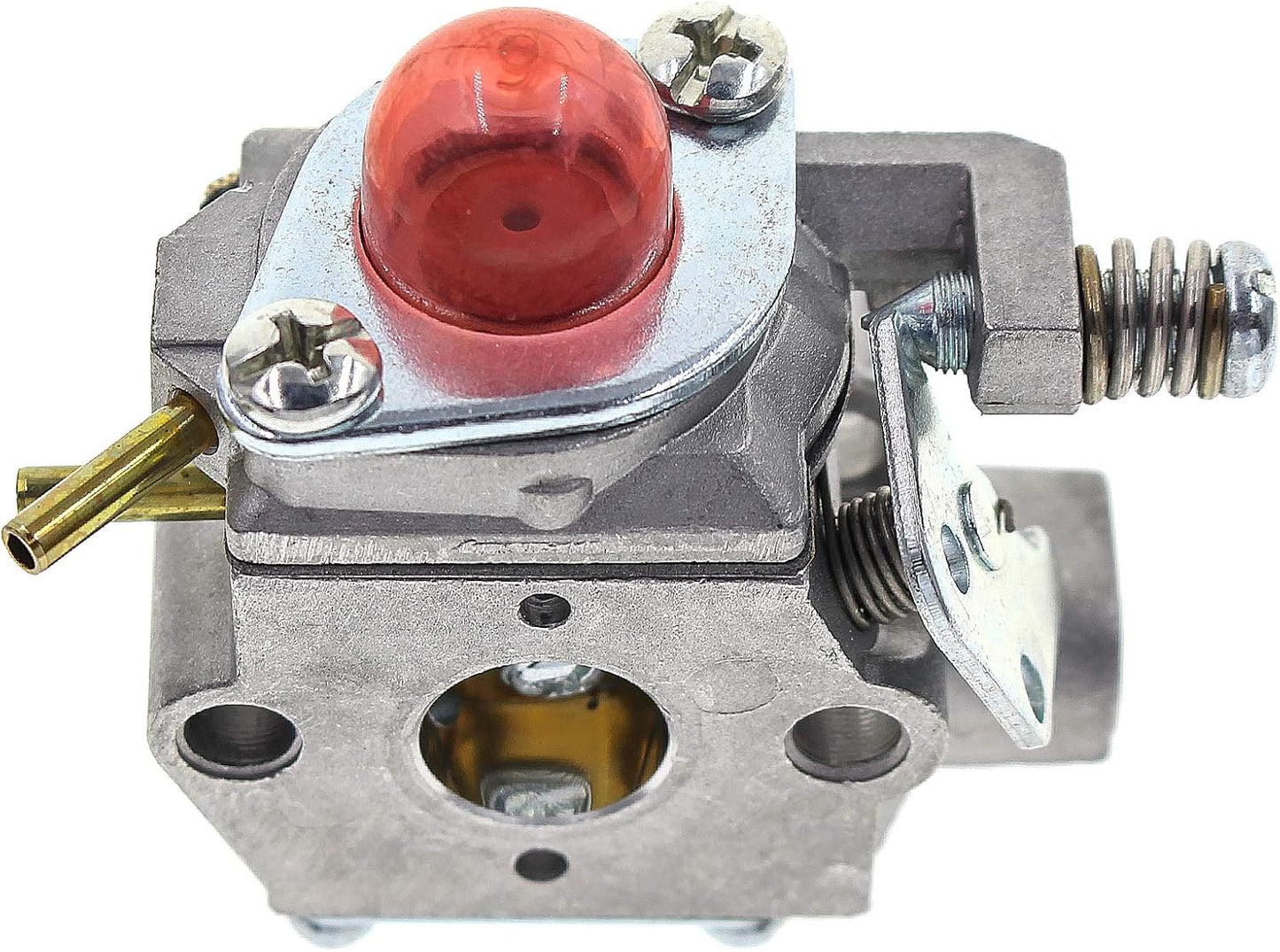 530071635 Carburetor for Walbro WT-631 Poulan TE400CXL TE450CXL TE500CXL XT250 XT600 XT400 XT300 PL25 PT17 PT3000 PP110 PP113 TE450