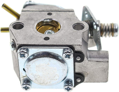 530071635 Carburetor for Walbro WT-631 Poulan TE400CXL TE450CXL TE500CXL XT250 XT600 XT400 XT300 PL25 PT17 PT3000 PP110 PP113 TE450