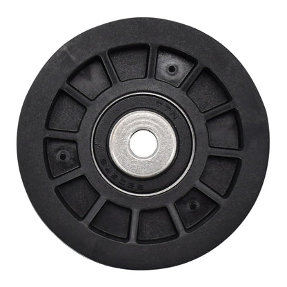 539110311 Flat Idler Pulley Fits For Husqvarna Craftsman Poulan MZ6125 RZ3016 RZ4219 RZ4619