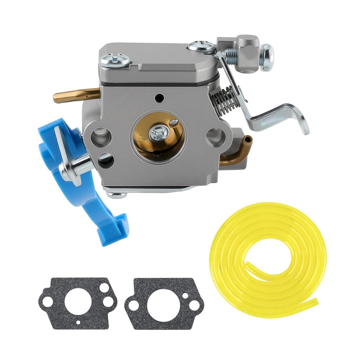 545081811 C1Q-W37 Carburetor for Husqvarna 125B 125BVX 125BX Leaf Blower Trimmer