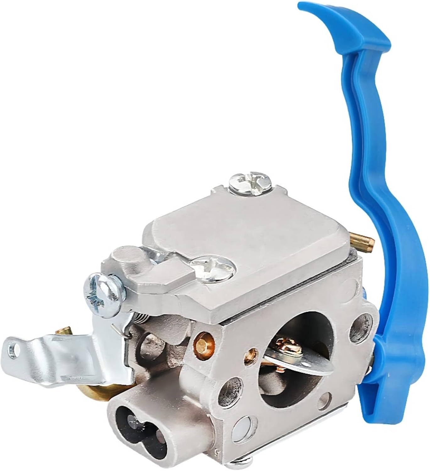545081811 C1Q-W37 Carburetor for Husqvarna 125B 125BVX 125BX Leaf Blower Trimmer