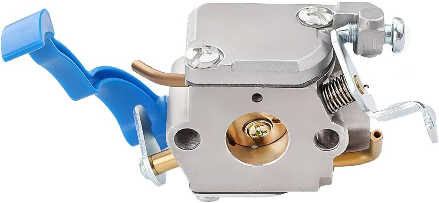 545081811 C1Q-W37 Carburetor for Husqvarna 125B 125BVX 125BX Leaf Blower Trimmer