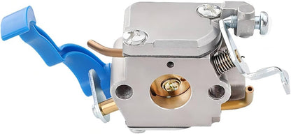 545081811 C1Q-W37 Carburetor for Husqvarna 125B 125BVX 125BX Leaf Blower Trimmer
