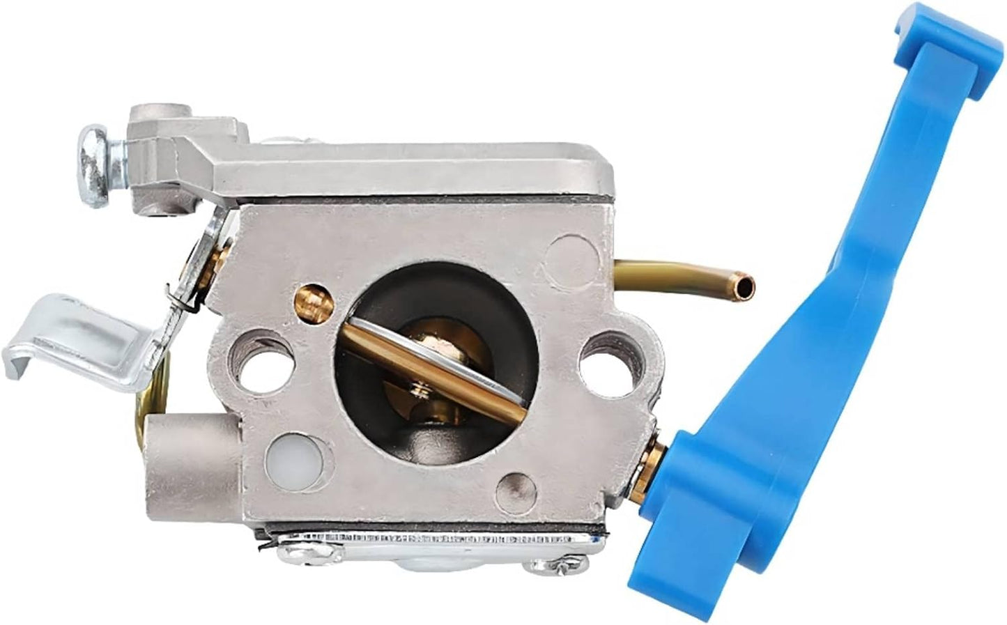 545081811 C1Q-W37 Carburetor for Husqvarna 125B 125BVX 125BX Leaf Blower Trimmer