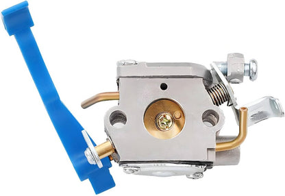 545081811 C1Q-W37 Carburetor for Husqvarna 125B 125BVX 125BX Leaf Blower Trimmer