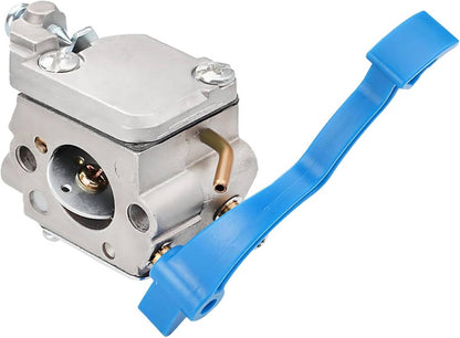 545081811 C1Q-W37 Carburetor for Husqvarna 125B 125BVX 125BX Leaf Blower Trimmer