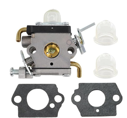 Carburetor 581734301 574386701 for Husqvarna 122C 122LDX 122LK