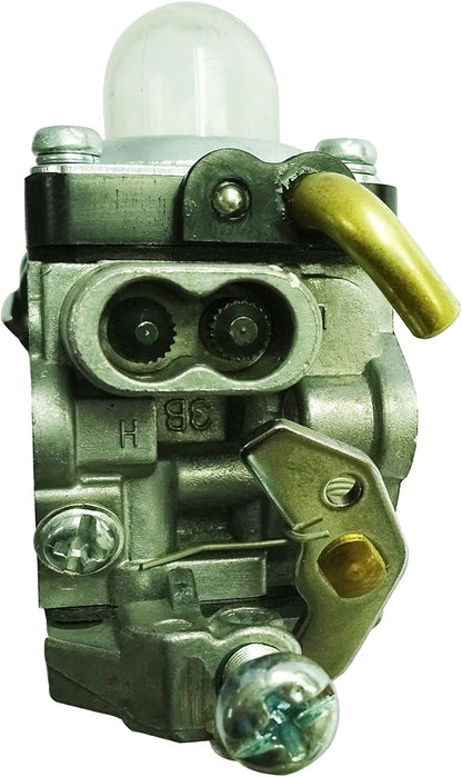 Carburetor 581734301 574386701 for Husqvarna 122C 122LDX 122LK