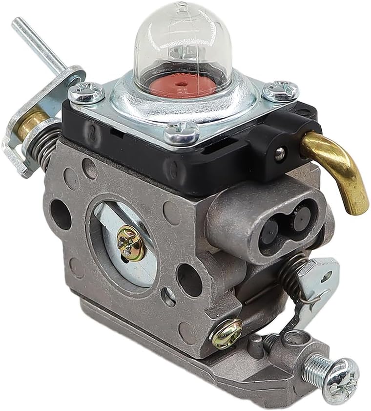 Carburetor 581734301 574386701 for Husqvarna 122C 122LDX 122LK