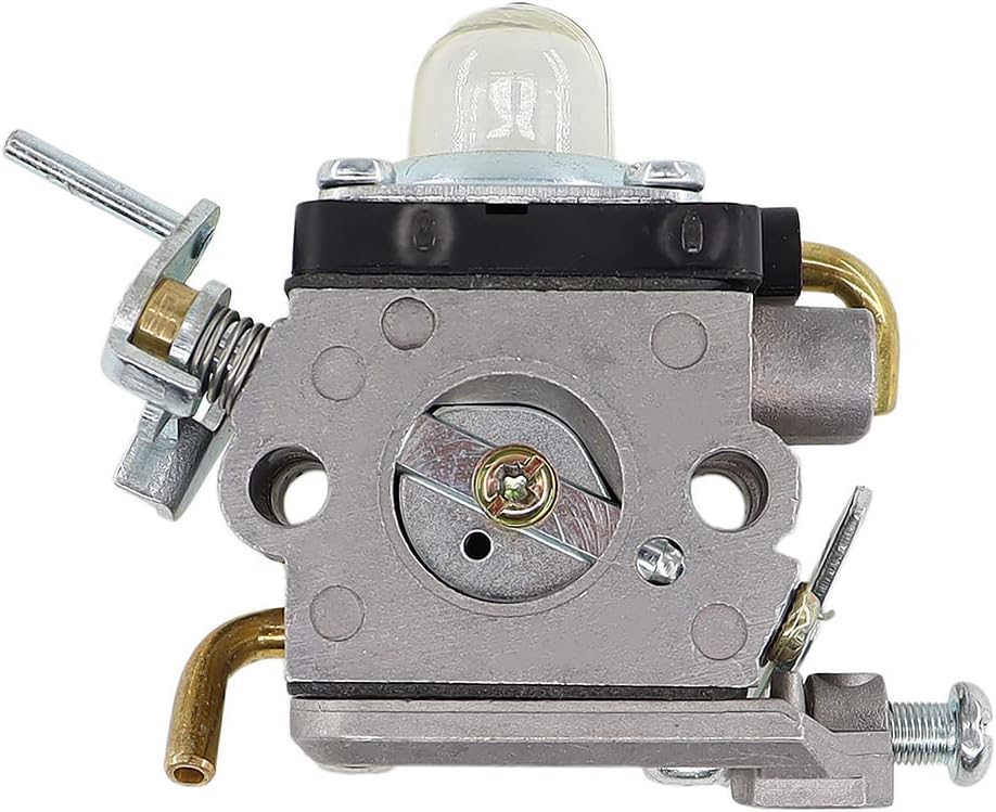 Carburetor 581734301 574386701 for Husqvarna 122C 122LDX 122LK