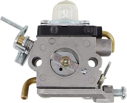 Carburetor 581734301 574386701 for Husqvarna 122C 122LDX 122LK