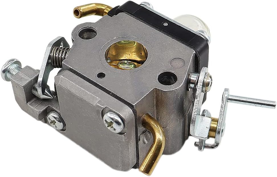Carburetor 581734301 574386701 for Husqvarna 122C 122LDX 122LK