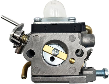 Carburetor 581734301 574386701 for Husqvarna 122C 122LDX 122LK