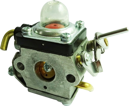 Carburetor 581734301 574386701 for Husqvarna 122C 122LDX 122LK