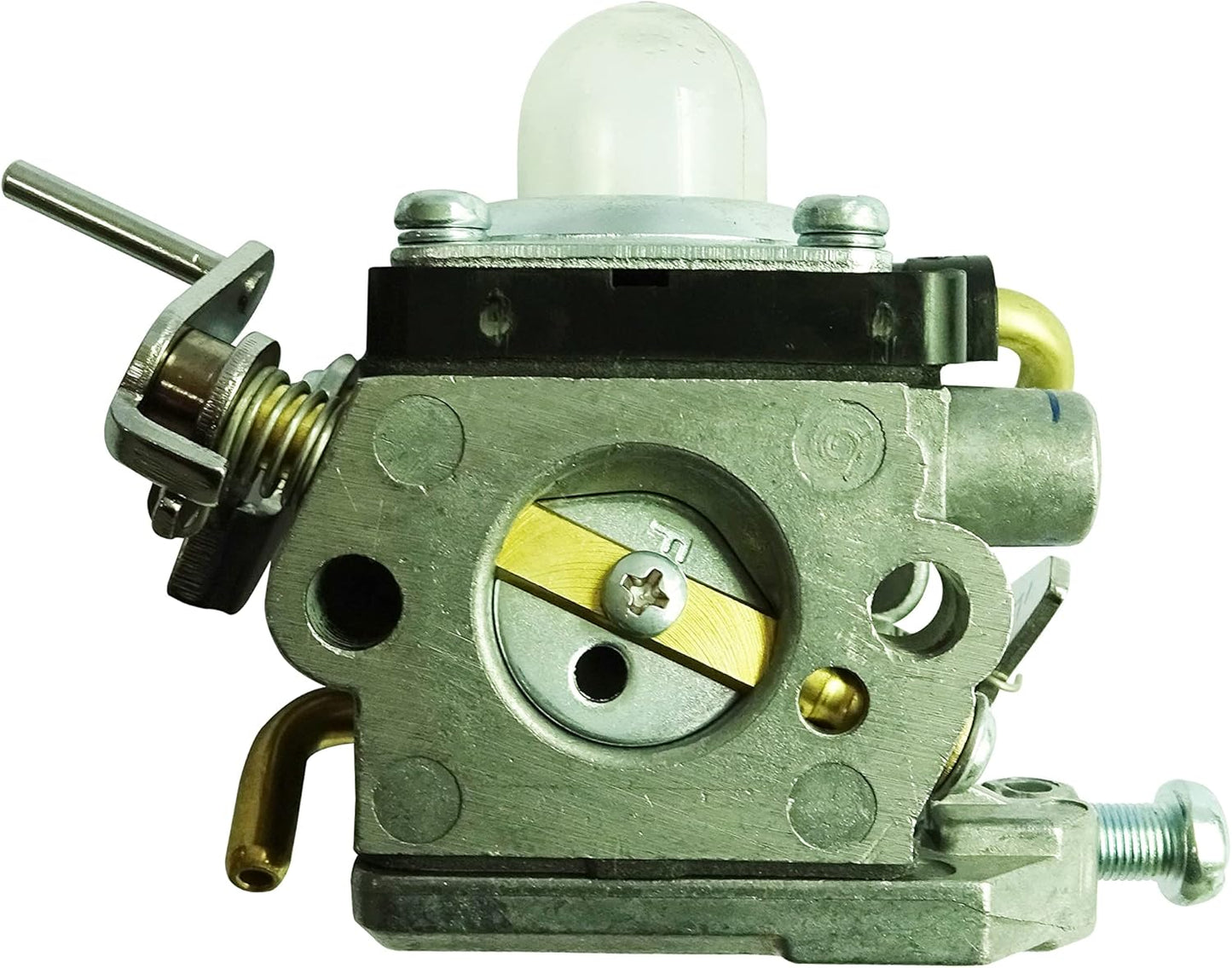Carburetor 581734301 574386701 for Husqvarna 122C 122LDX 122LK
