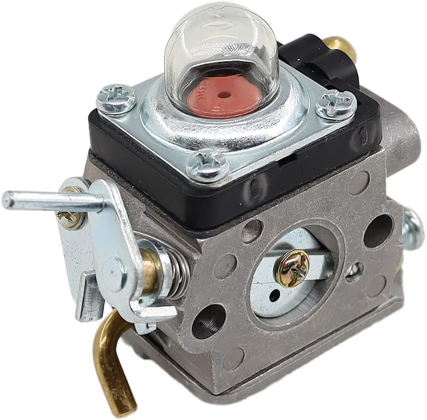 Carburetor 581734301 574386701 for Husqvarna 122C 122LDX 122LK