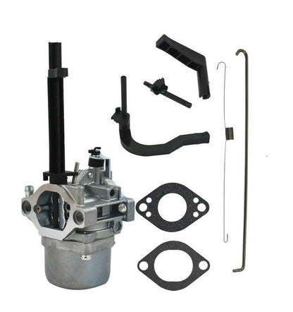 Carburetor For Briggs & Stratton 591378, 796321, 696132, 696133, 796322,699966,699958