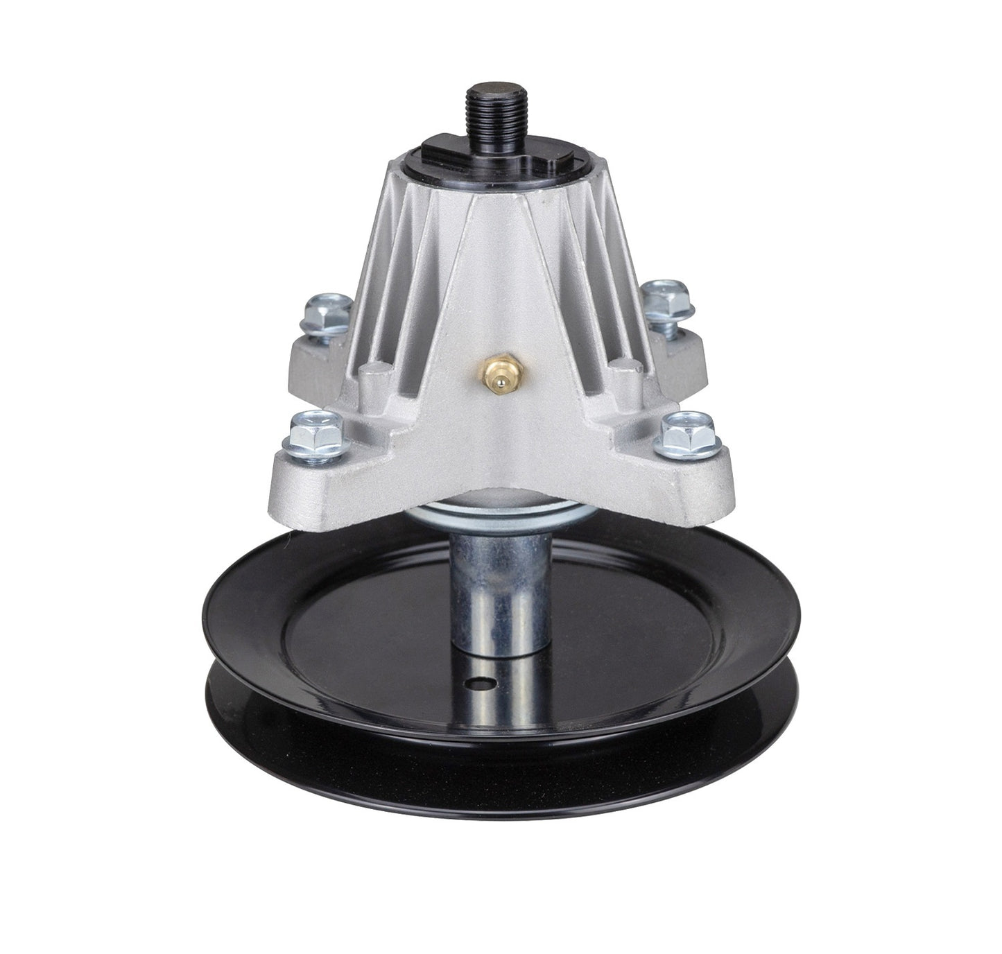 Spindle Assembly with Pulley Replaces 618P09260 618-09260