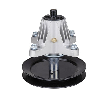Spindle Assembly with Pulley Replaces 618P09260 618-09260
