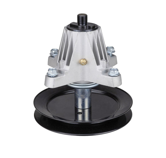 Spindle Assembly with Pulley Replaces 618P09260 618-09260