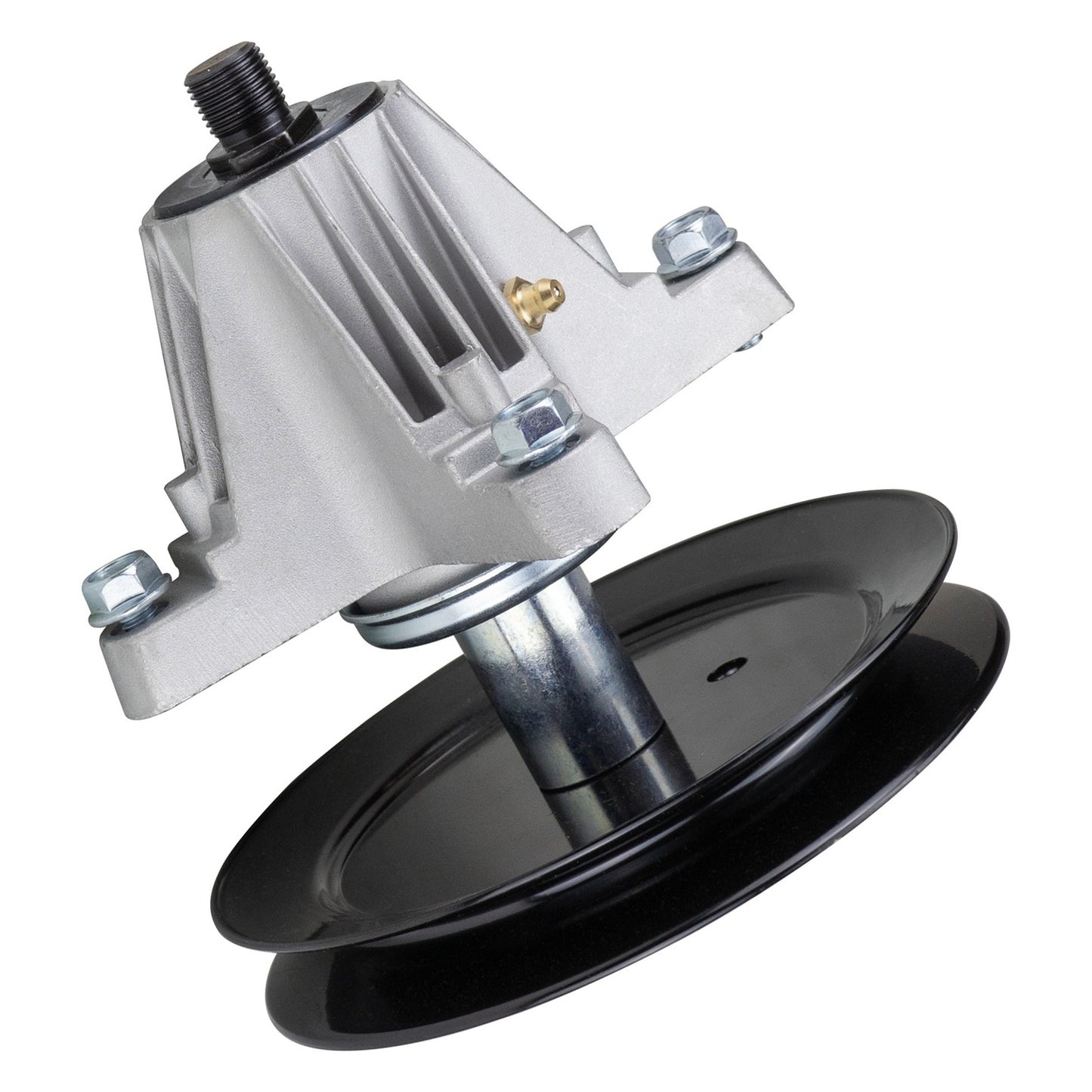 Spindle Assembly with Pulley Replaces 618P09260 618-09260