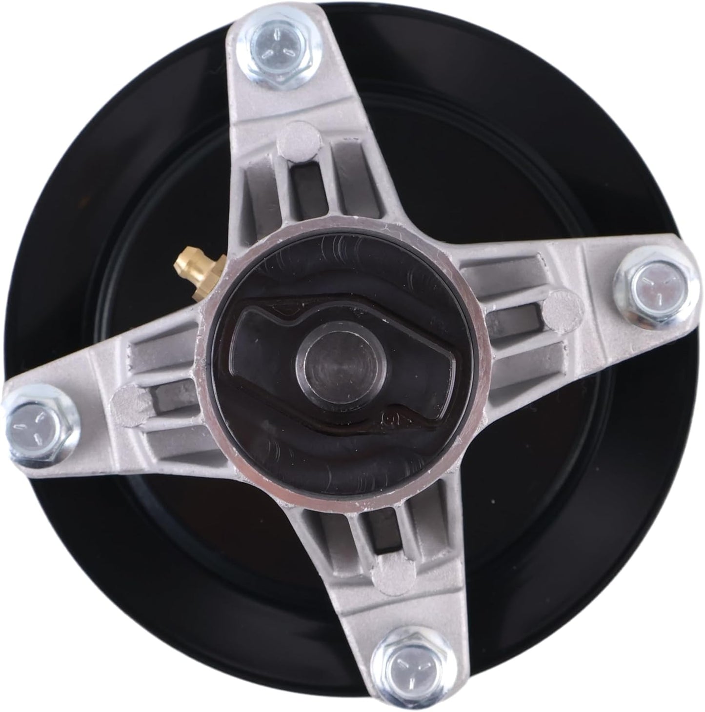 Spindle Assembly with Pulley Replaces 618P09260 618-09260