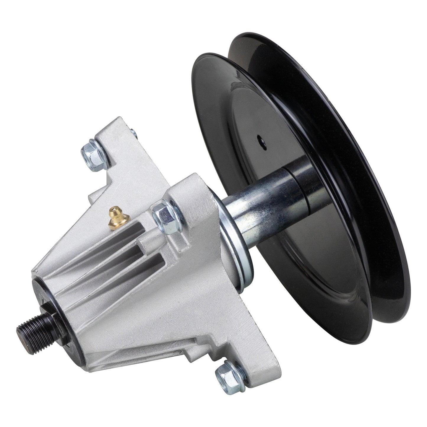 Spindle Assembly with Pulley Replaces 618P09260 618-09260