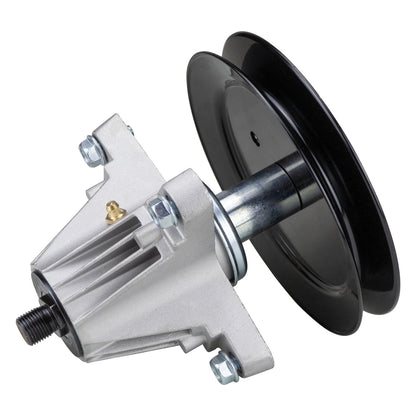 Spindle Assembly with Pulley Replaces 618P09260 618-09260