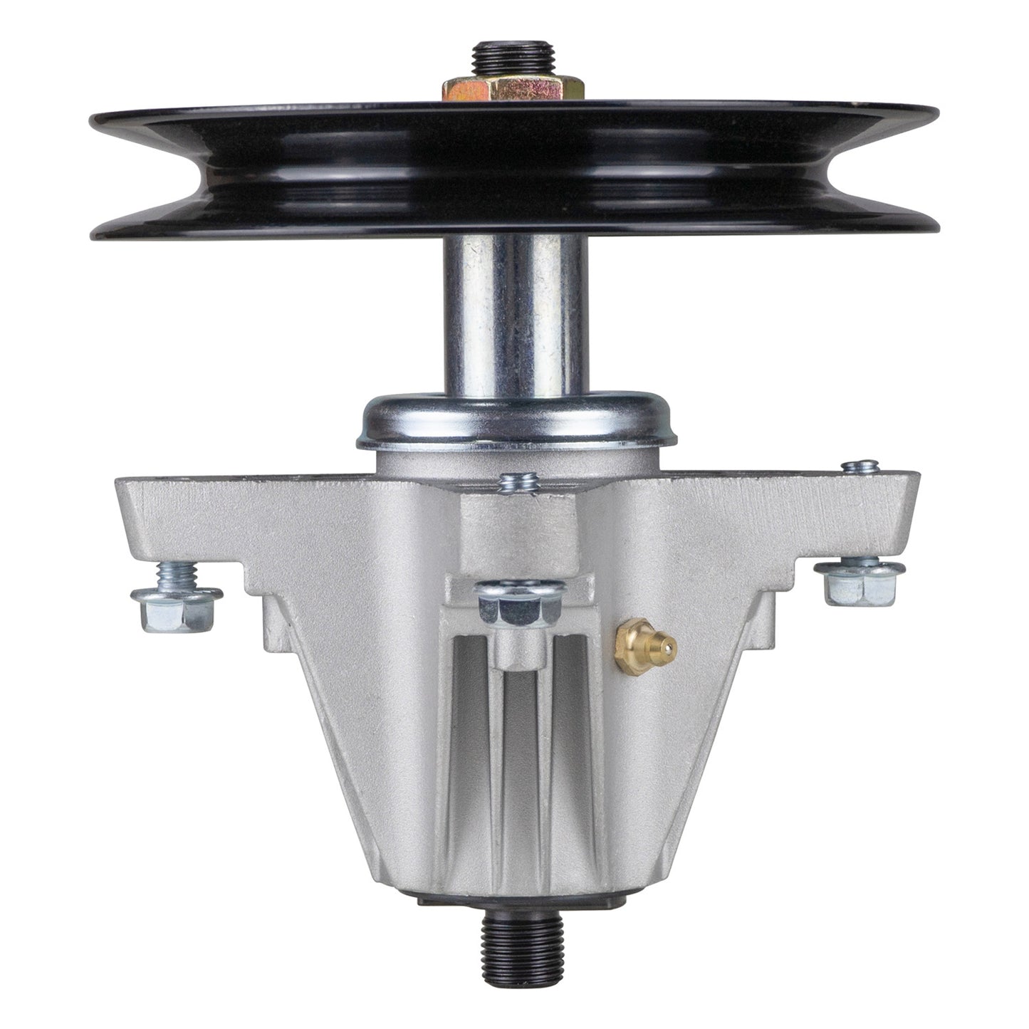 Spindle Assembly with Pulley Replaces 618P09260 618-09260