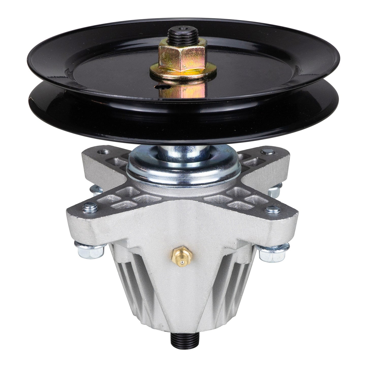 Spindle Assembly with Pulley Replaces 618P09260 618-09260