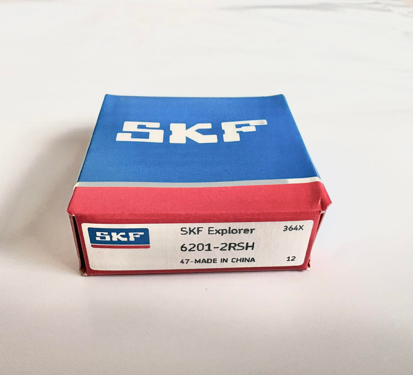 SKF Bearing 6201-2RSH 12x32x10 Replace 9503 003 0242 for Stihl FS Series
