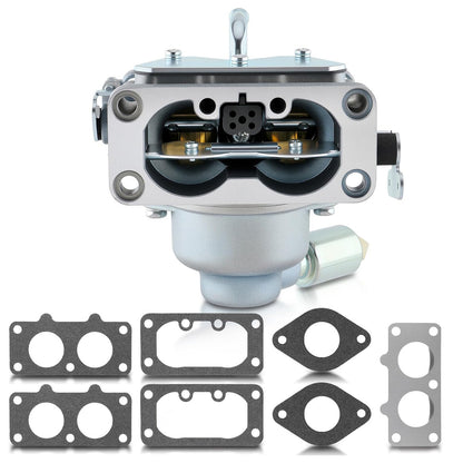 Carburetor for Briggs & Stratton V-Twin 20 - 25hp 699709 MIA11461 791230 796997 796227 796258 795967