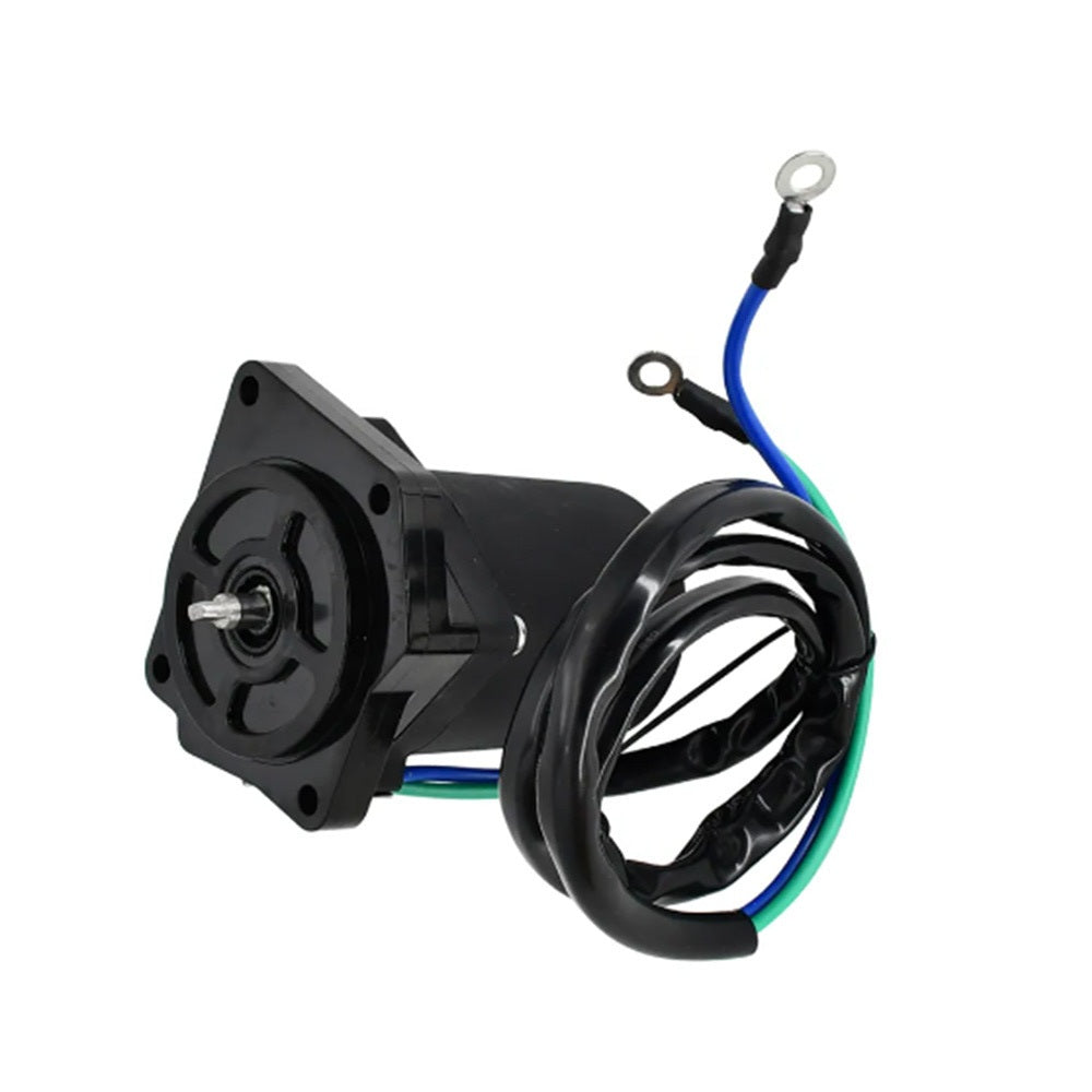 6D8-43880-01-00 Tilt & Trim Motor for Yamaha F75 F90 F100 Outboard – Replaces PT626NM