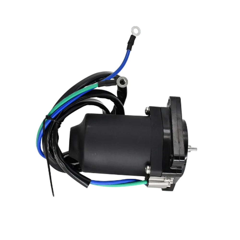 6D8-43880-01-00 Tilt & Trim Motor for Yamaha F75 F90 F100 Outboard – Replaces PT626NM