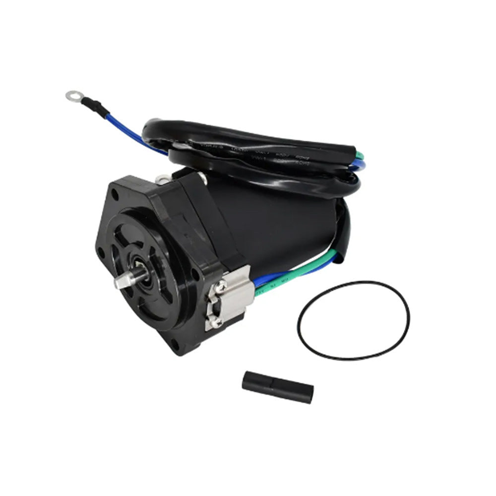 6D8-43880-01-00 Tilt & Trim Motor for Yamaha F75 F90 F100 Outboard – Replaces PT626NM