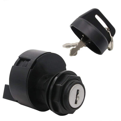 6 Pin Polaris ATV Ignition Key Switch Replace 4010390  for Polaris Sportsman 400 500 550 600 700 800 Magnum