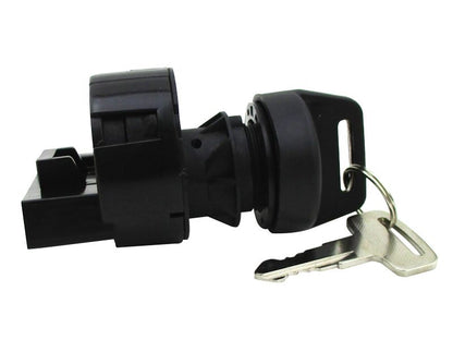 6 Pin Polaris ATV Ignition Key Switch Replace 4010390  for Polaris Sportsman 400 500 550 600 700 800 Magnum