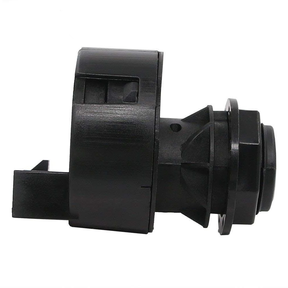 6 Pin Polaris ATV Ignition Key Switch Replace 4010390  for Polaris Sportsman 400 500 550 600 700 800 Magnum