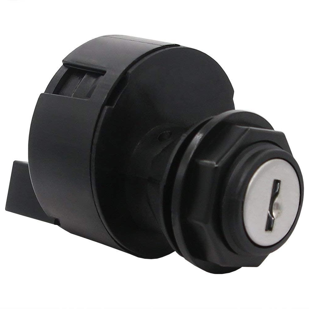6 Pin Polaris ATV Ignition Key Switch Replace 4010390  for Polaris Sportsman 400 500 550 600 700 800 Magnum