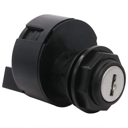 6 Pin Polaris ATV Ignition Key Switch Replace 4010390  for Polaris Sportsman 400 500 550 600 700 800 Magnum
