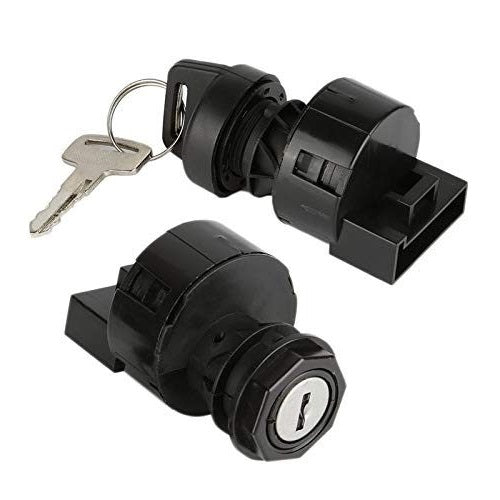 6 Pin Polaris ATV Ignition Key Switch Replace 4010390  for Polaris Sportsman 400 500 550 600 700 800 Magnum