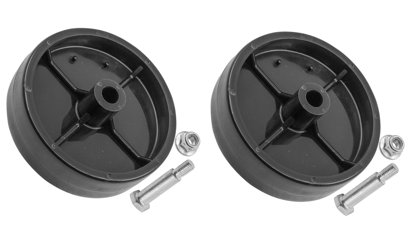 Deck Wheel – Replacement for 734-0973 112-0337 210-179