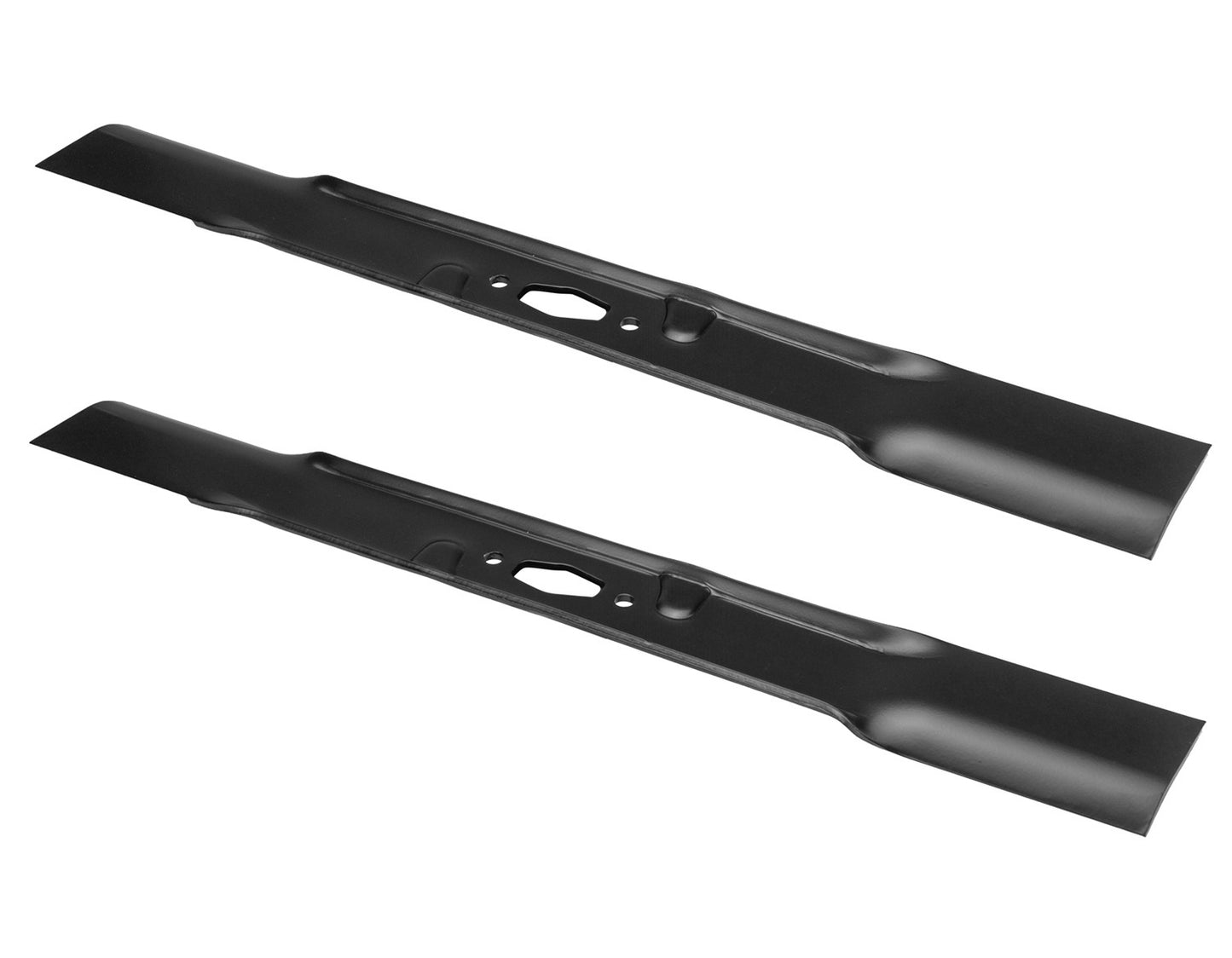 2× High-Lift Blades Replacement for 742P05177-L 742-05177-L Cub Cadet MTD Craftsman (42" Deck)