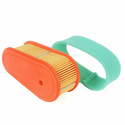 Air Filter Fits for Briggs & Stratton 795066 796254 PRO 850 Series Cartridge