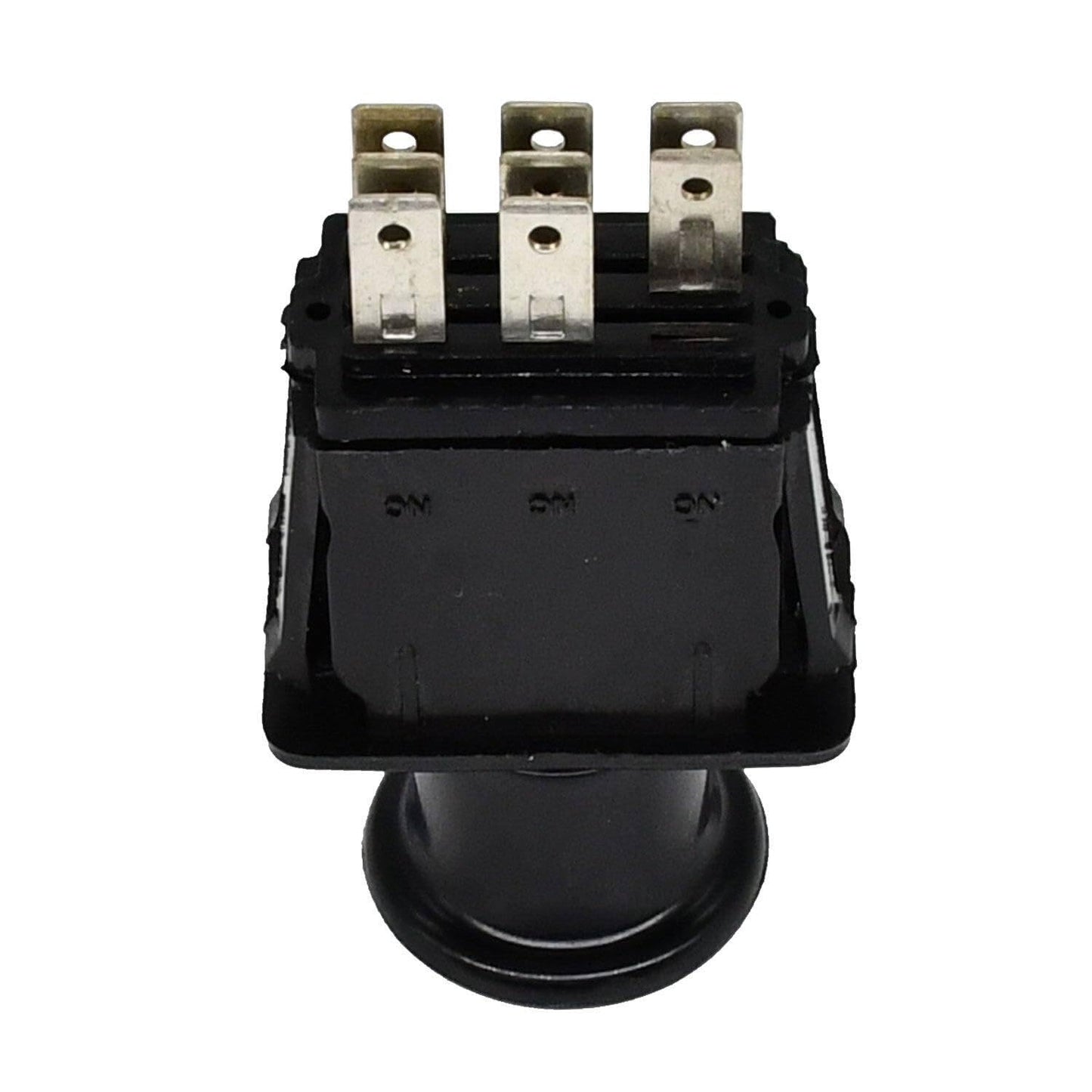 8 Pin PTO Switch 582107601 Fits for Husqvarna Craftsman Ariens Murray Hustler 582107604 21546196 Tractor GT2254 LGT2554