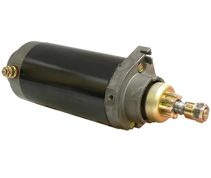 8 Teeth Marine Starter 50-66015 for Mercury Mariner 75-125HP Outboard 5736 18-5610