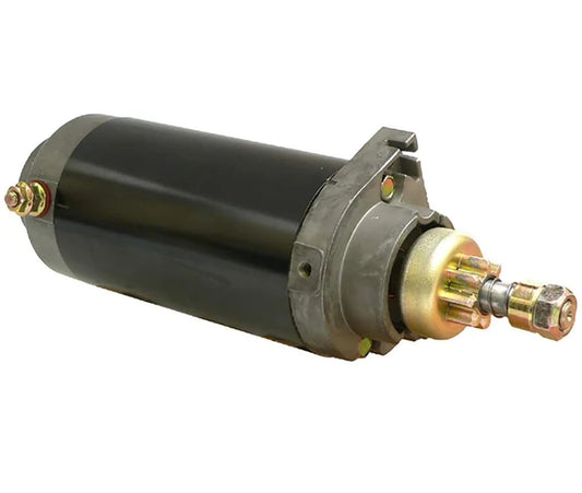 8 Teeth Marine Starter 50-66015 for Mercury Mariner 75-125HP Outboard 5736 18-5610