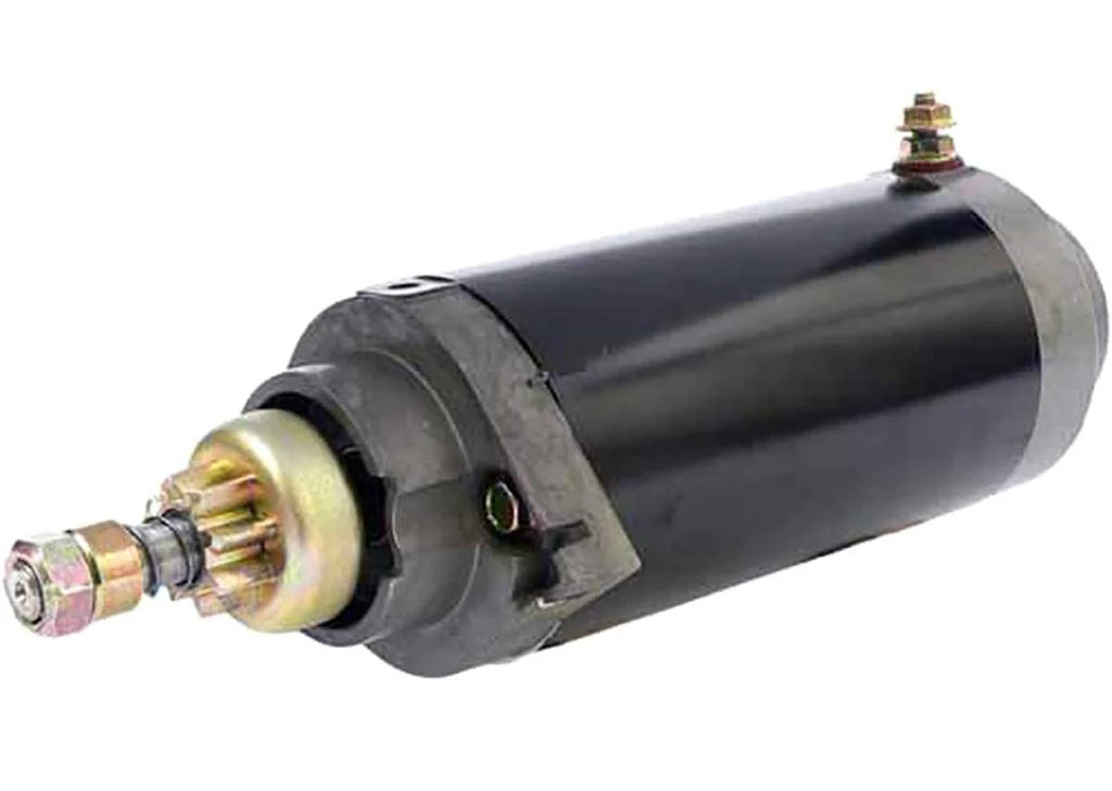 8 Teeth Marine Starter 50-66015 for Mercury Mariner 75-125HP Outboard 5736 18-5610